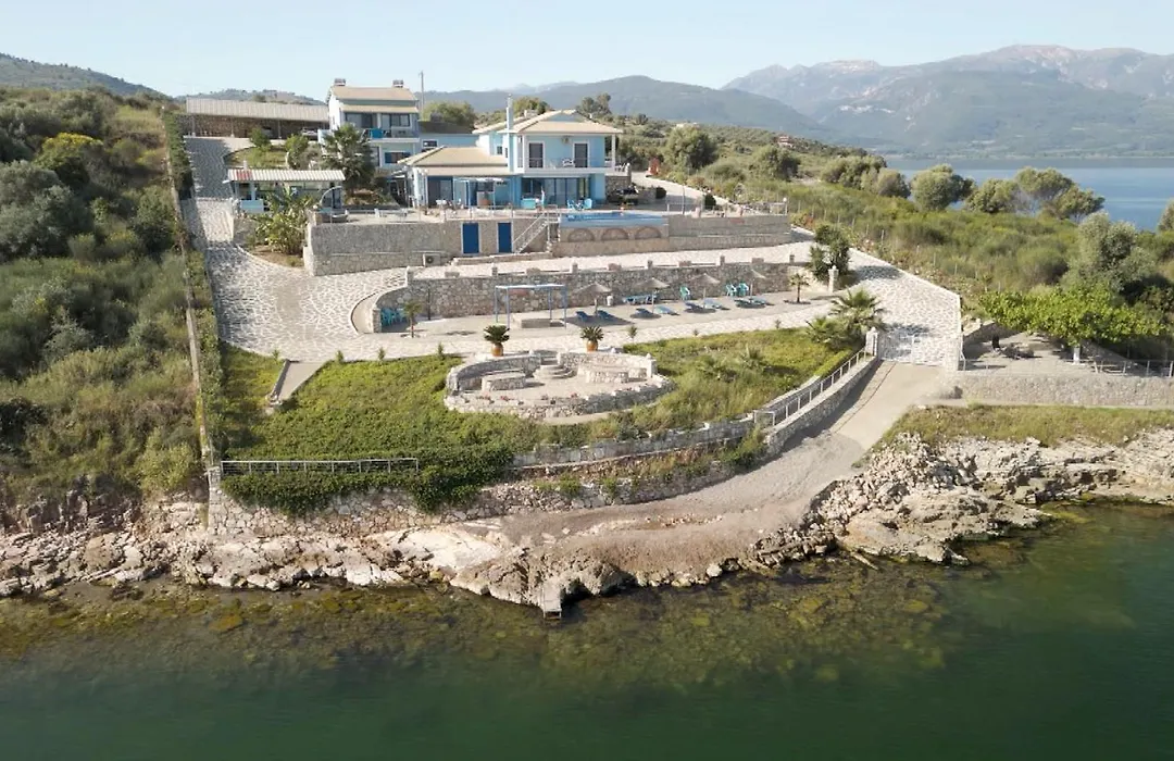 Iris Villas-1